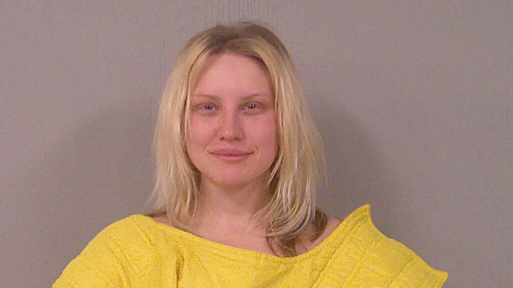 WILBOURN, BRANDI NICOLE booking photo