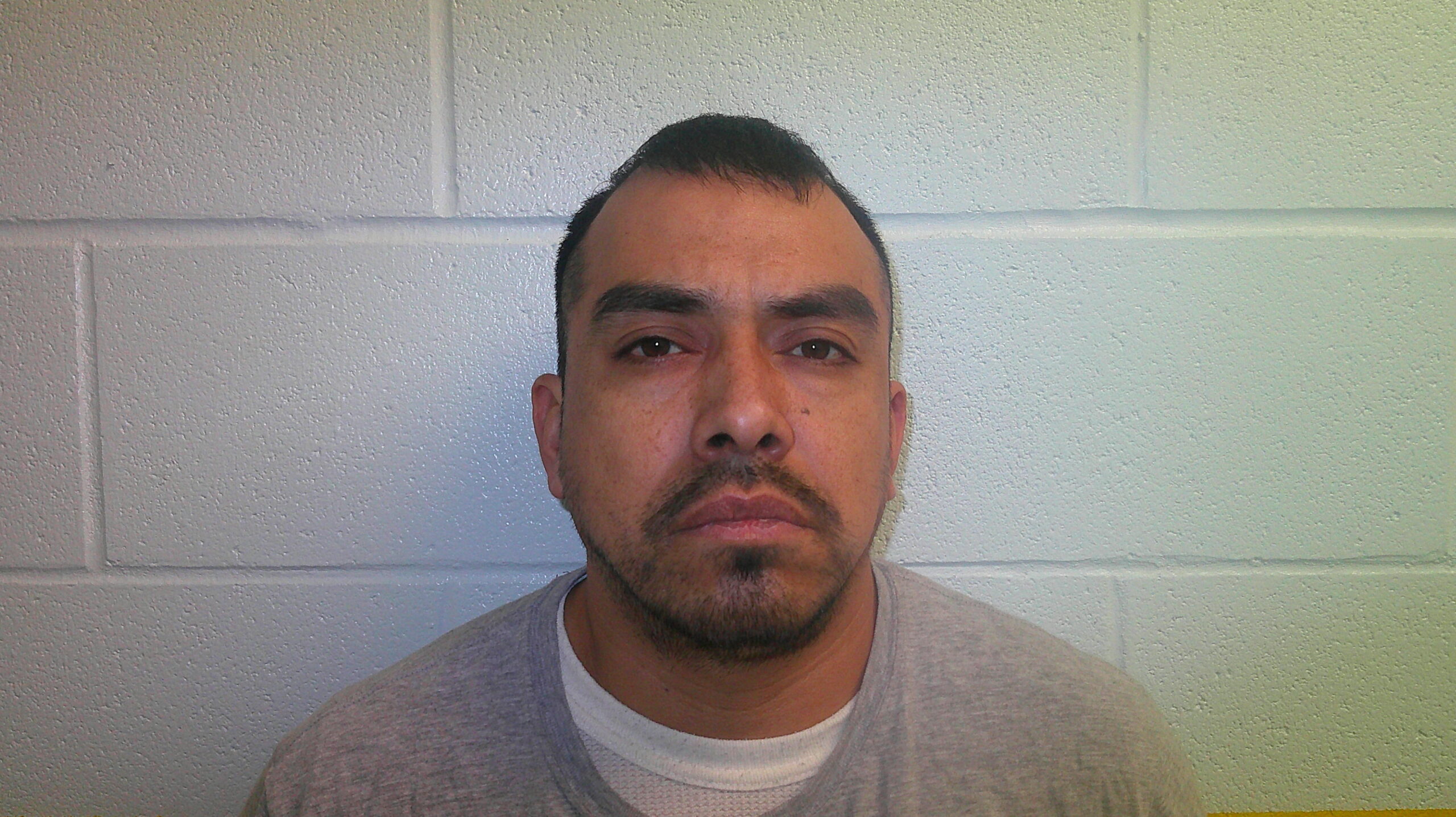 ROSALES-MARTINEZ, JUAN FRANCISCO booking photo