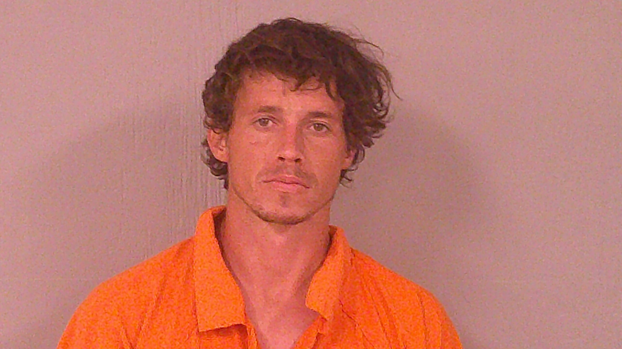 RICHARDS, CHAD DAKOTA booking photo