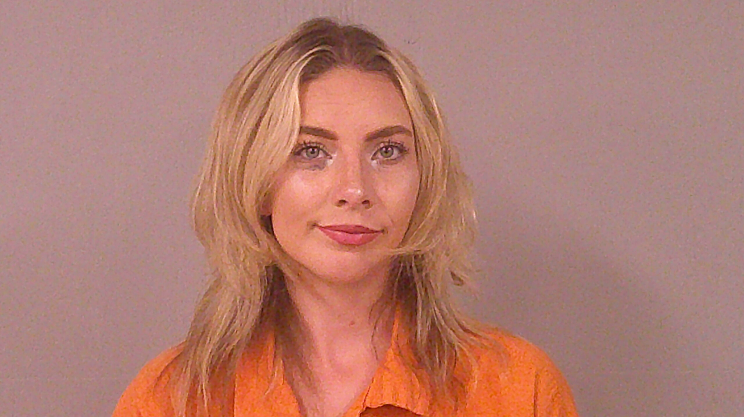 SIMPSON, COURTNEY LEANNE booking photo