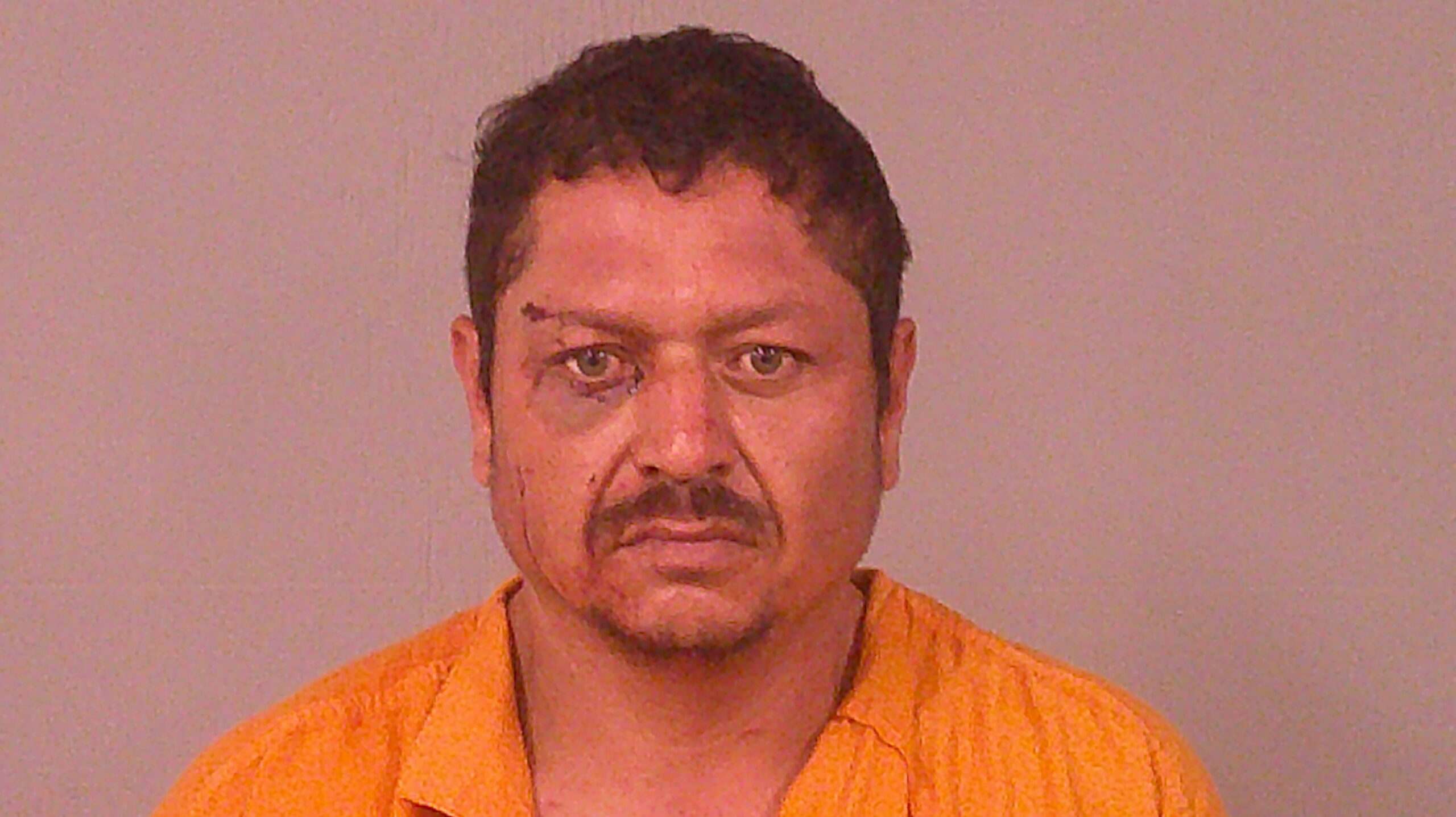 TORRES-GAMEZ, VICTOR ALFANSO booking photo