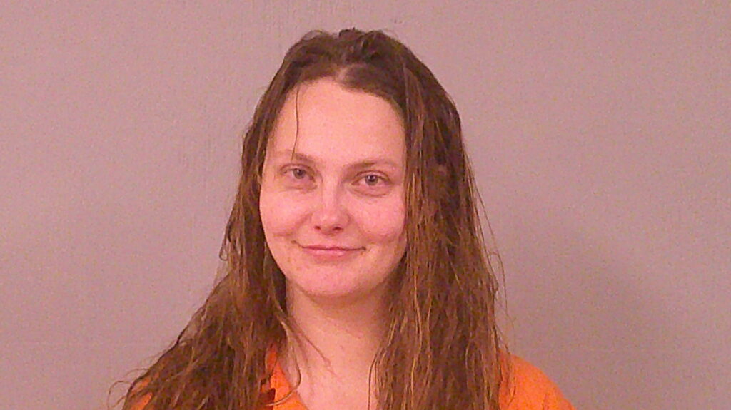 FINNEY, KYLIE RAY booking photo