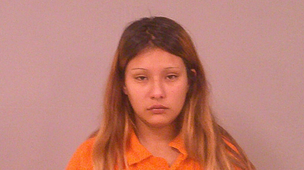 RUIZ, YULIANA booking photo