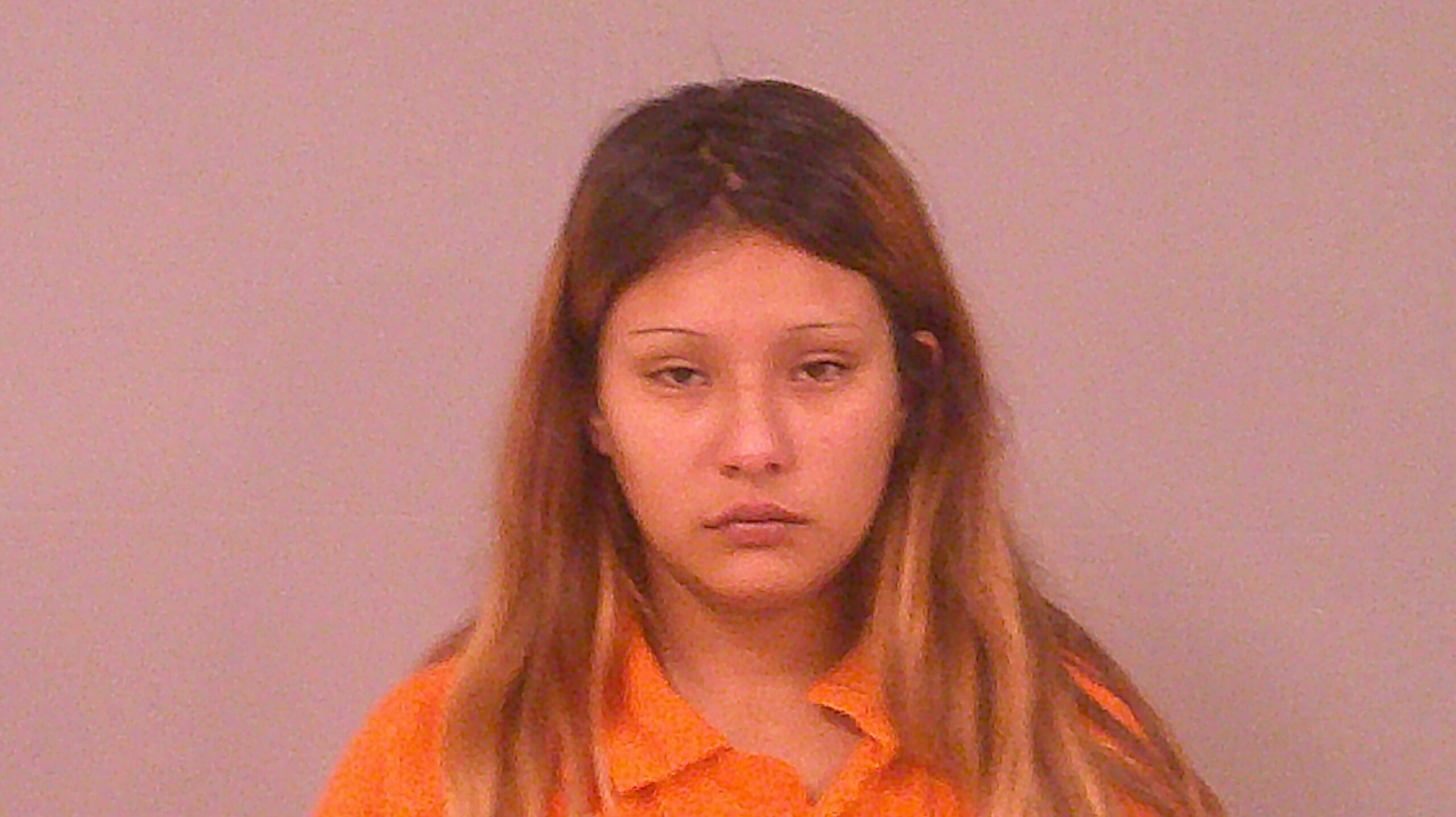 RUIZ, YULIANA booking photo