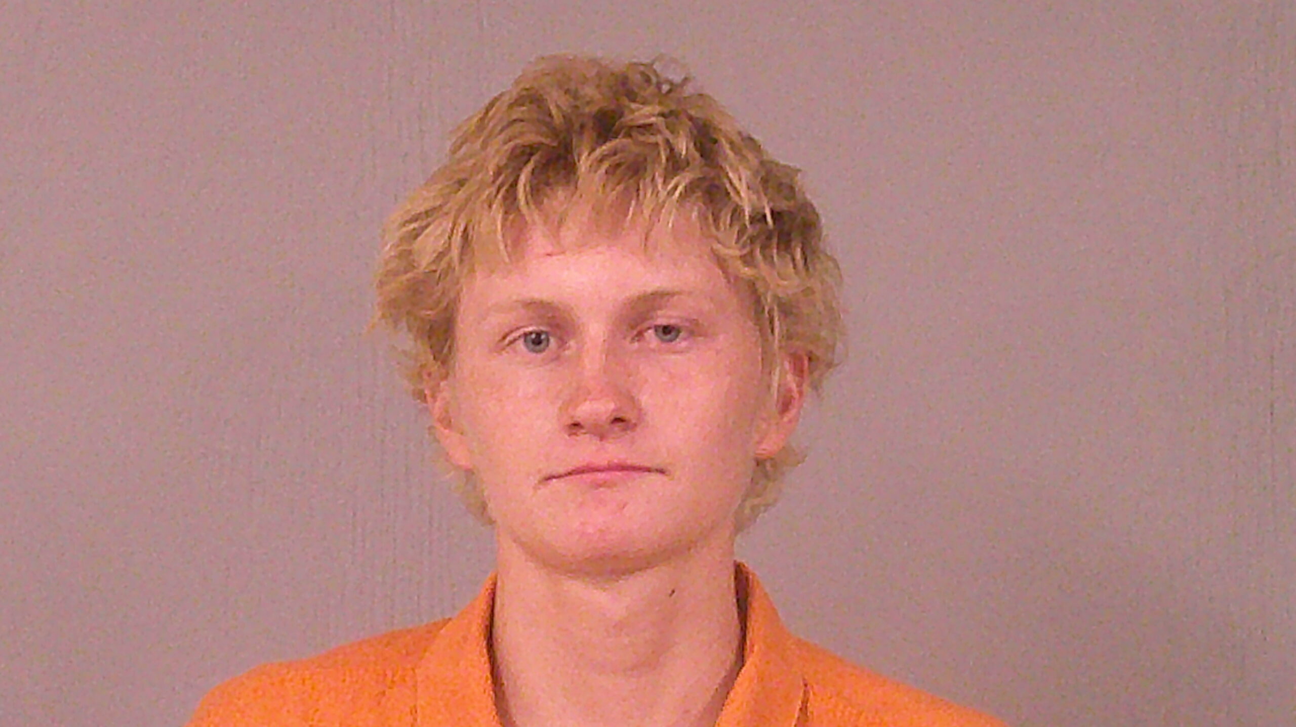 SMITH, LUCAS DEAN booking photo