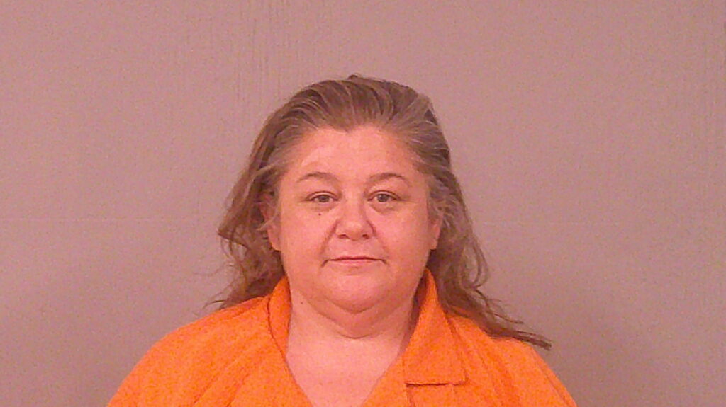 BERNAL, JACKELYN DIANE booking photo