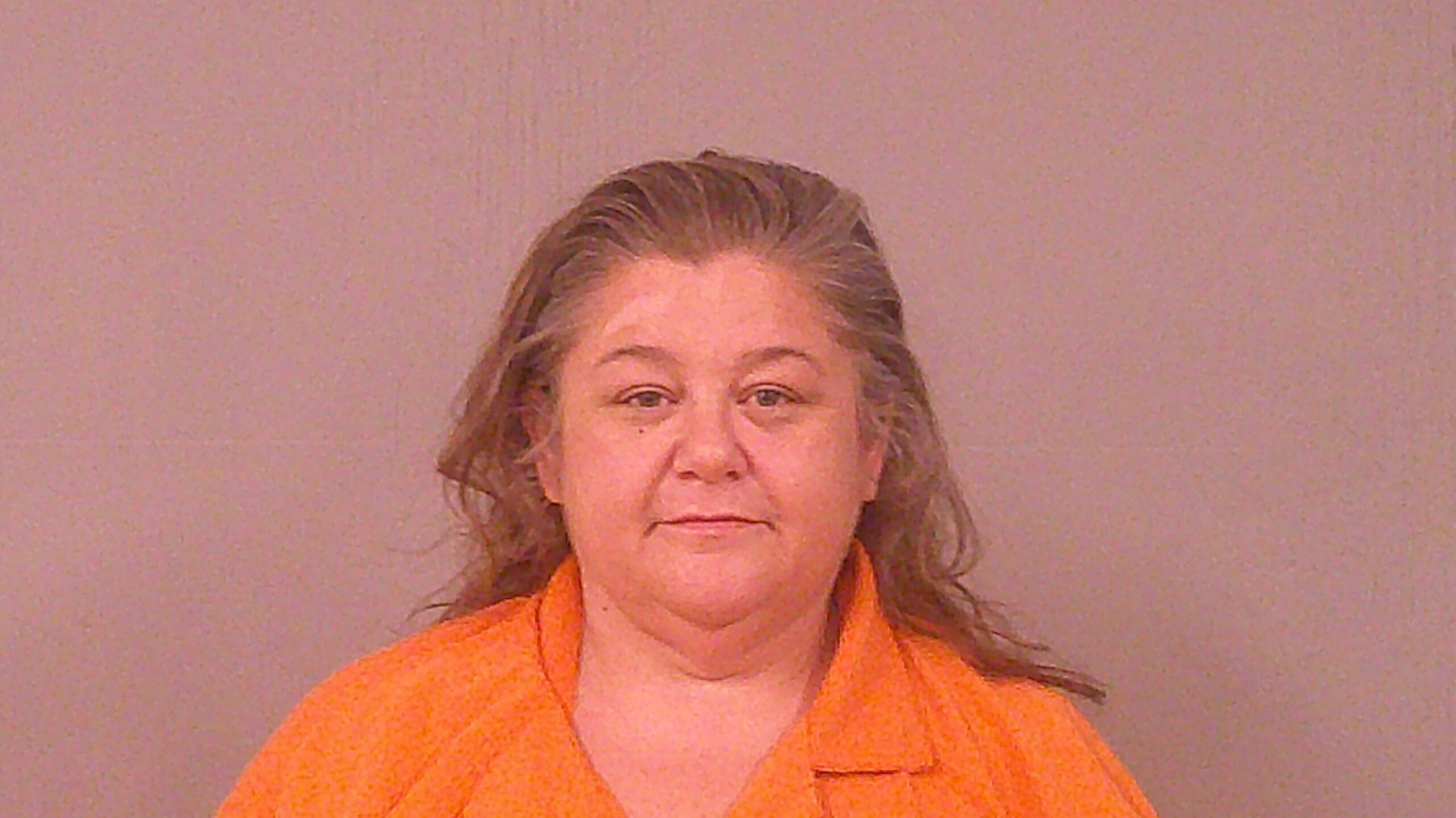 BERNAL, JACKELYN DIANE arrested by Burnet Police Department