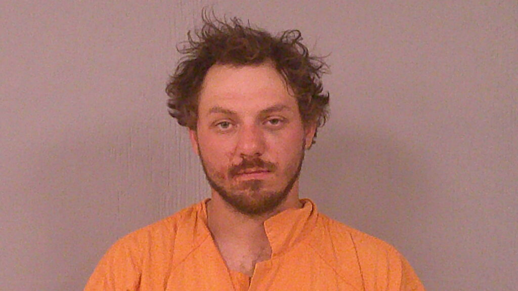 BROWN, ISIAH JUSTIN booking photo