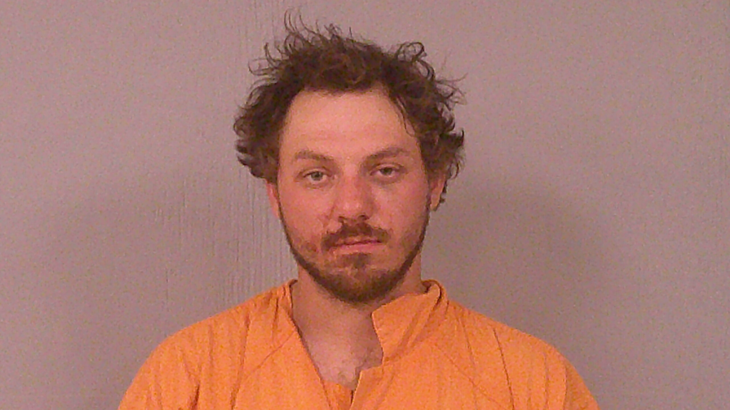 BROWN, ISIAH JUSTIN booking photo