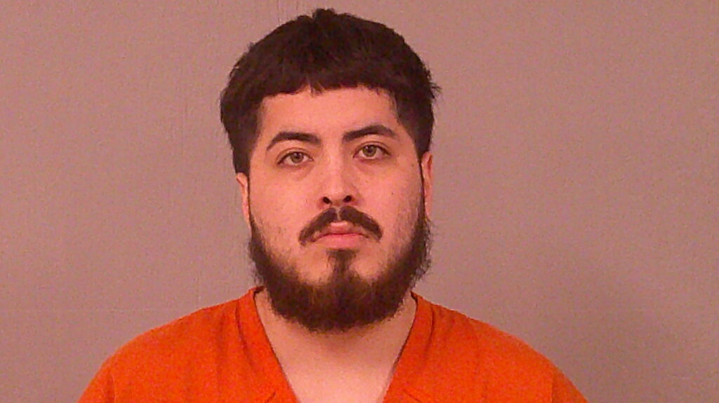 GALVAN, CAMILLUS AUGUSTINE booking photo