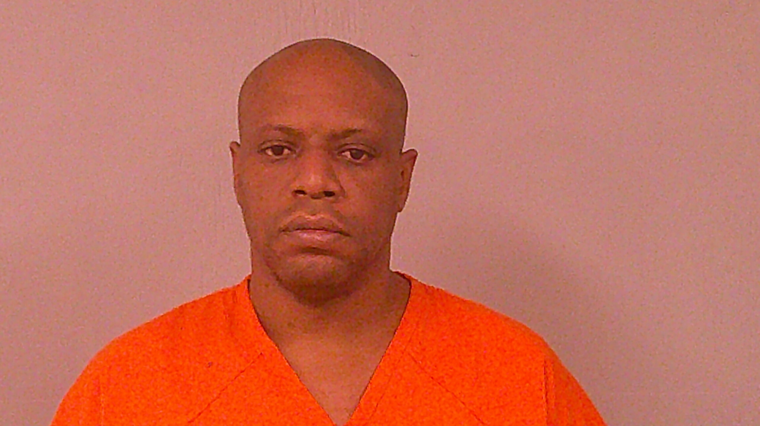 REED, QUINTICE LARNYL arrested by Bexar County Sheriff’s Office