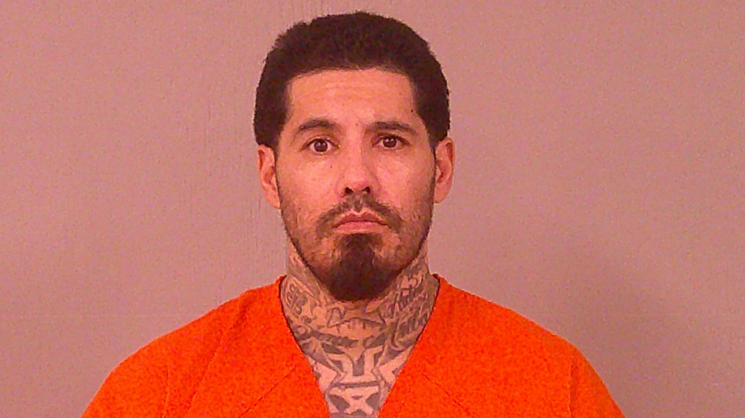 GONZALEZ, GABRIEL booking photo