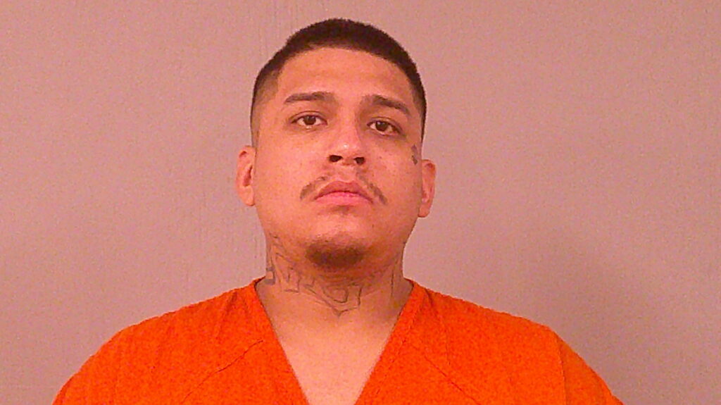 QUINTERO, MANUEL booking photo