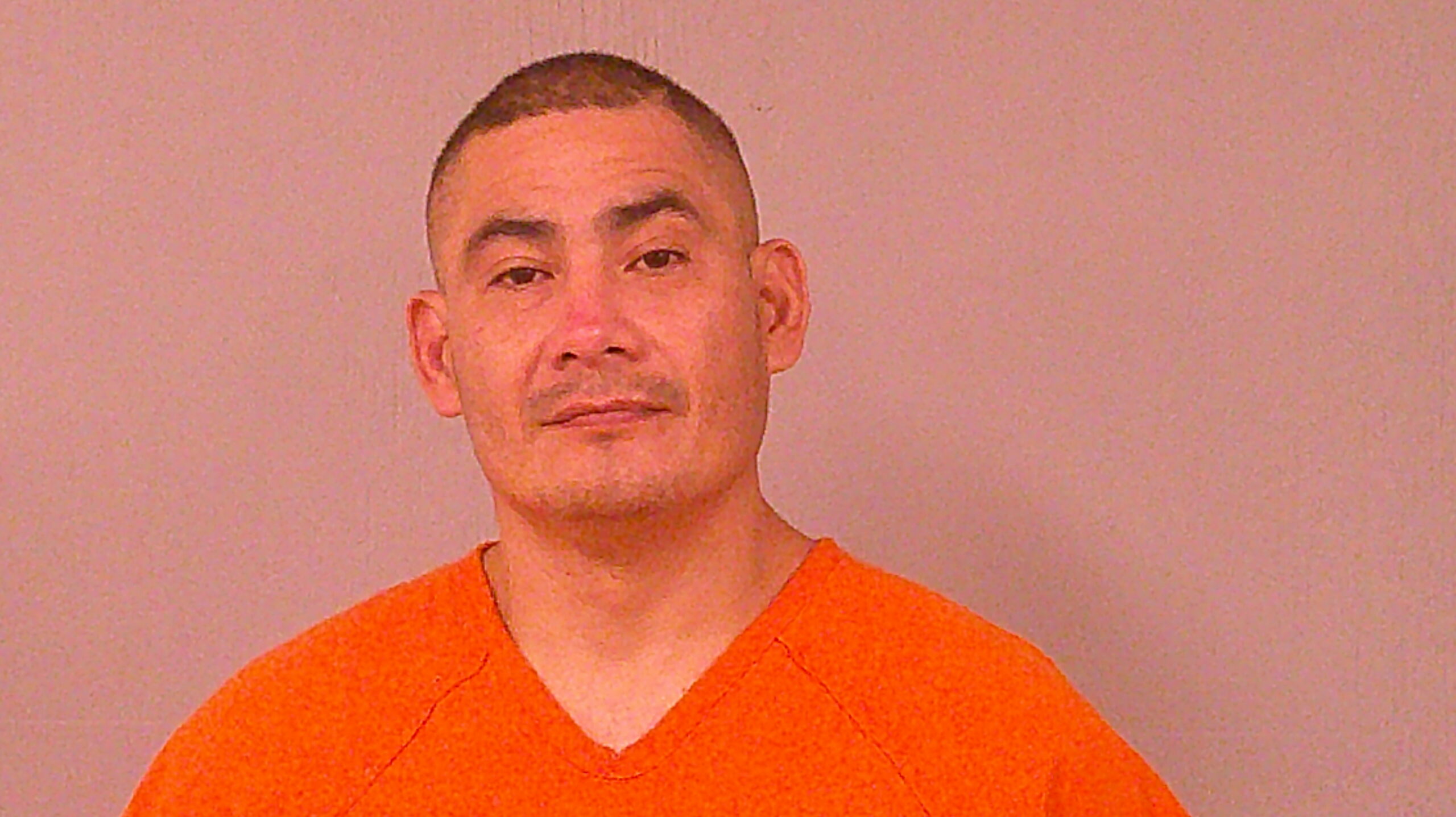 ORDUNA, ANTONIO booking photo