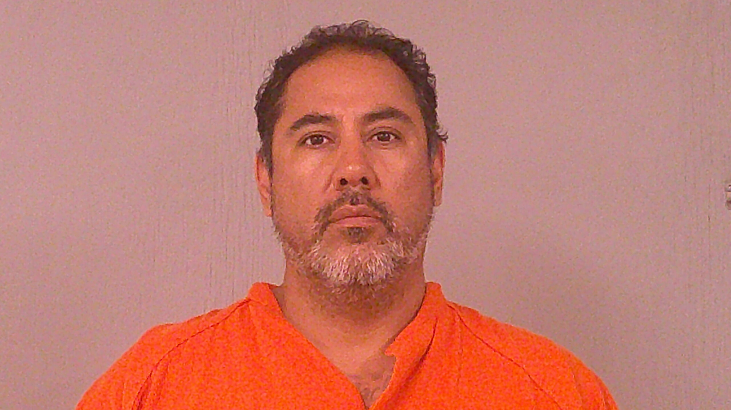 VARELA, JESUS ALFREDO booking photo