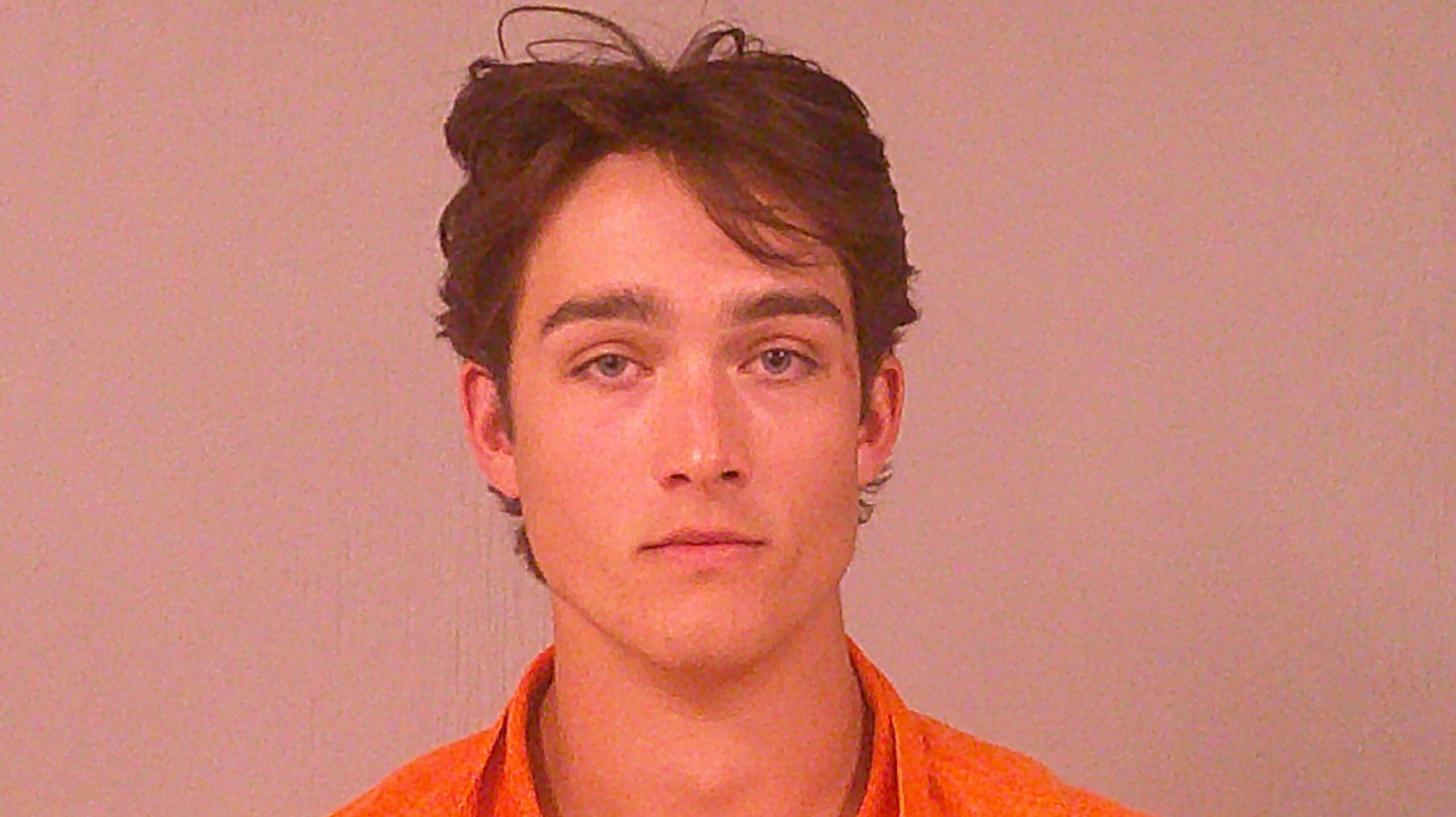 SCHWARTZ, CARSON L booking photo