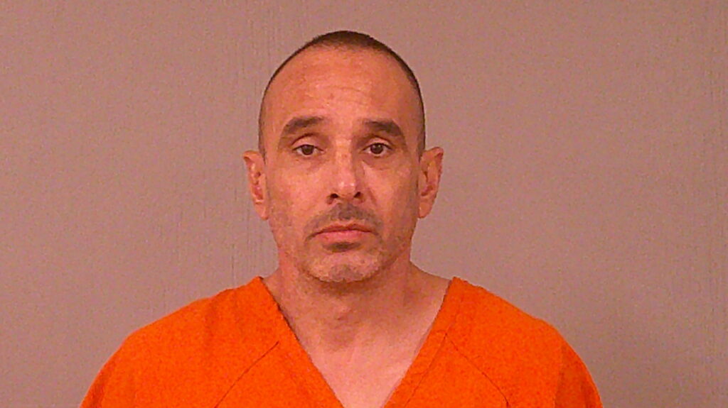 CRUZ, ELI booking photo