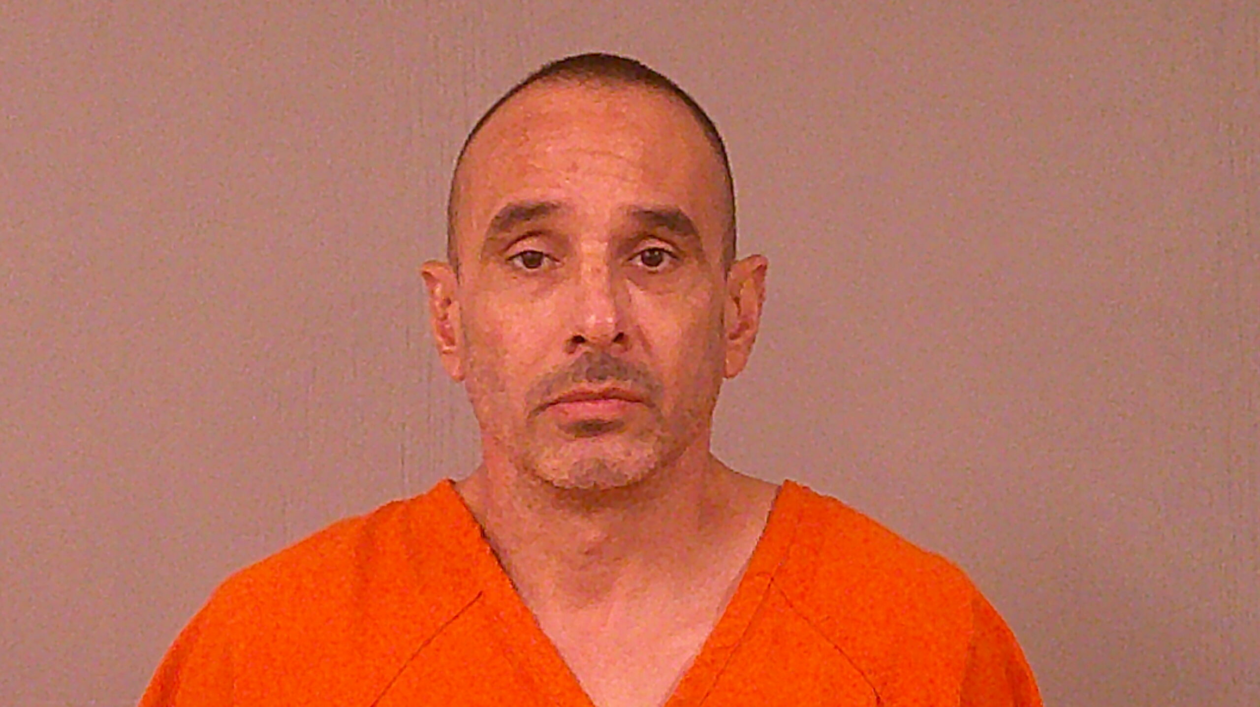 CRUZ, ELI booking photo