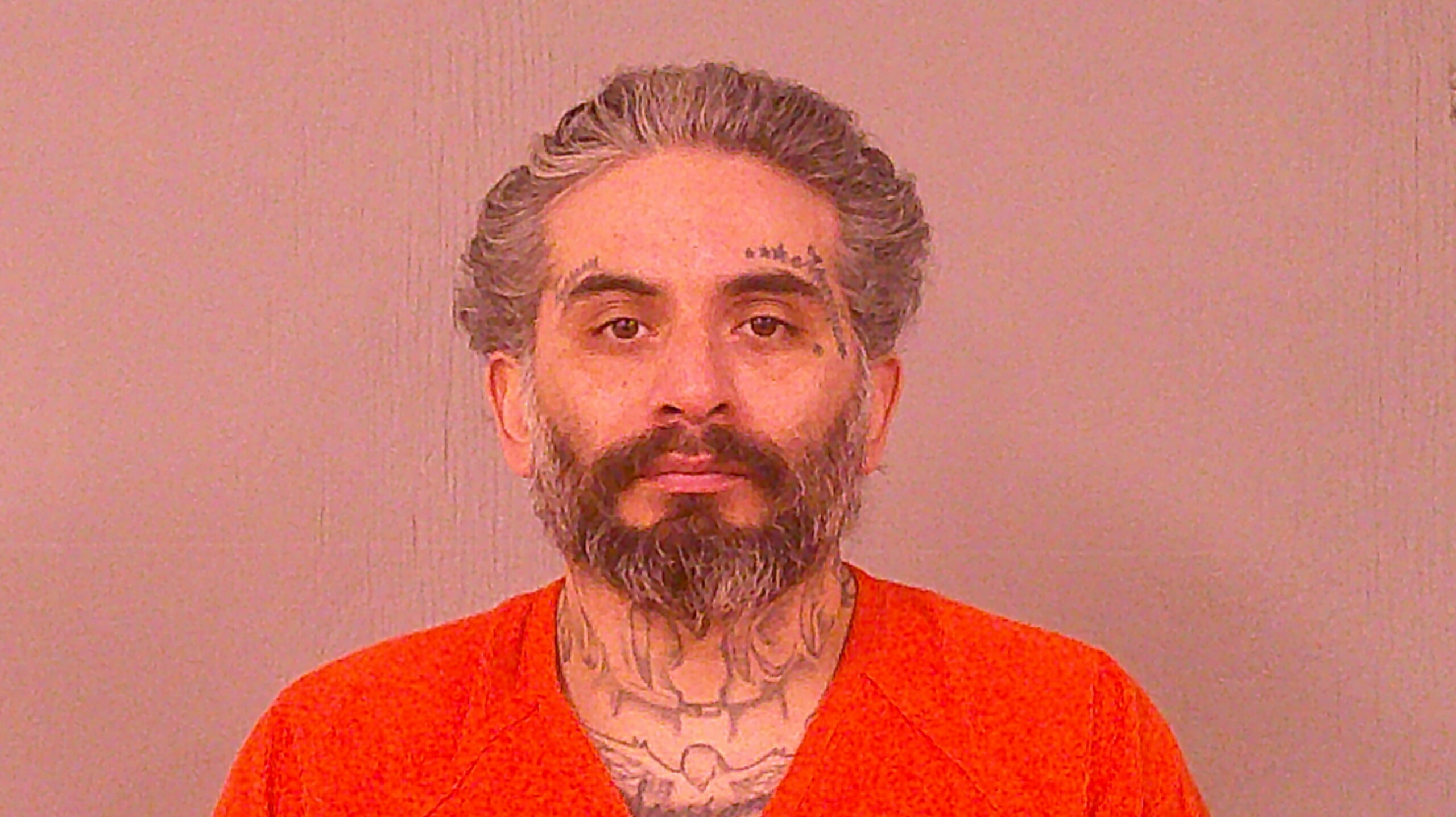 HERNANDEZ, ROY booking photo