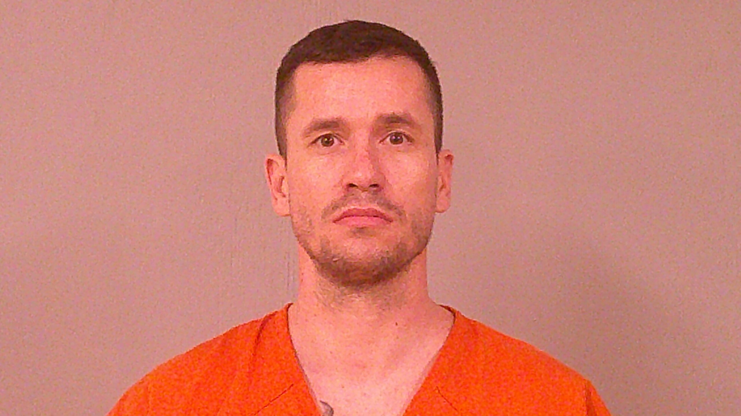 PILKILTON, SEAN A booking photo