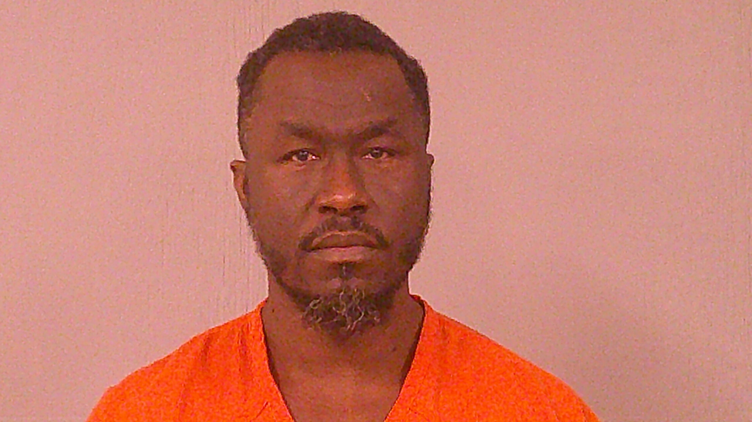 MCDONALD, ANDRE SEAN booking photo