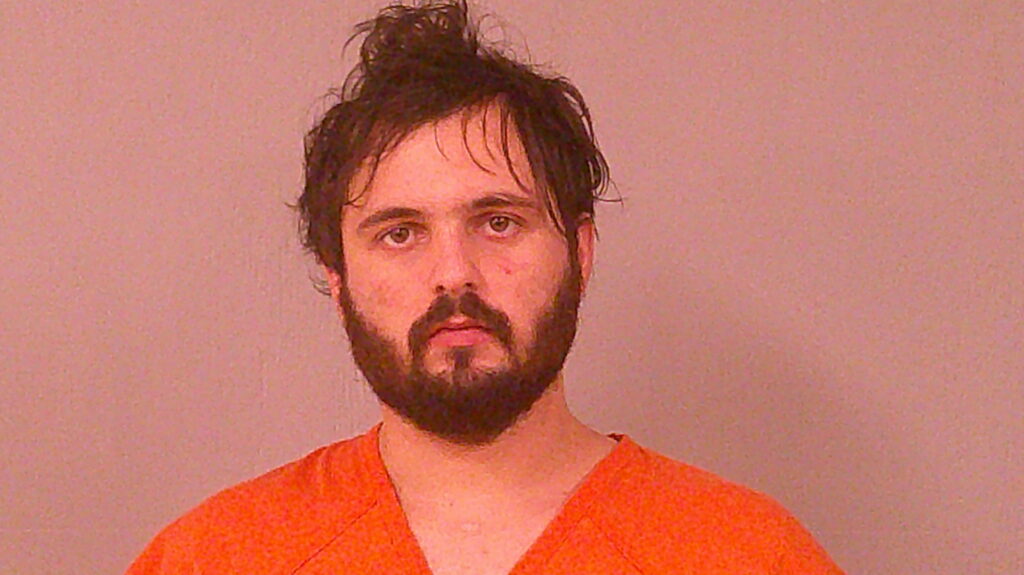 DUQUETTE, CHRISTIAN EDWARD booking photo