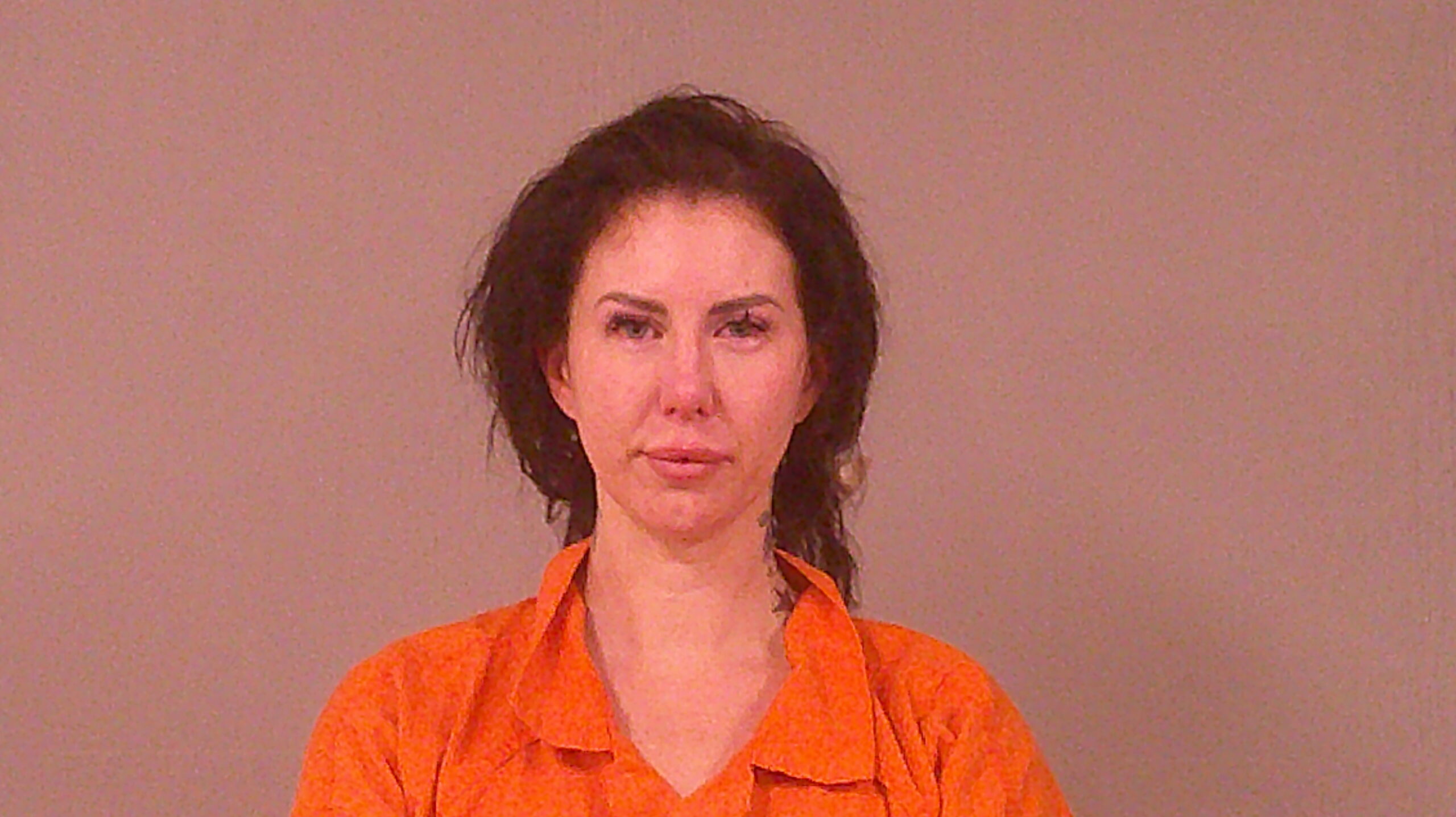 GILDNER, SAMANTHA CAROL booking photo