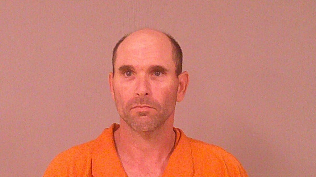 ANDREWS, MICHAEL SCOTT booking photo