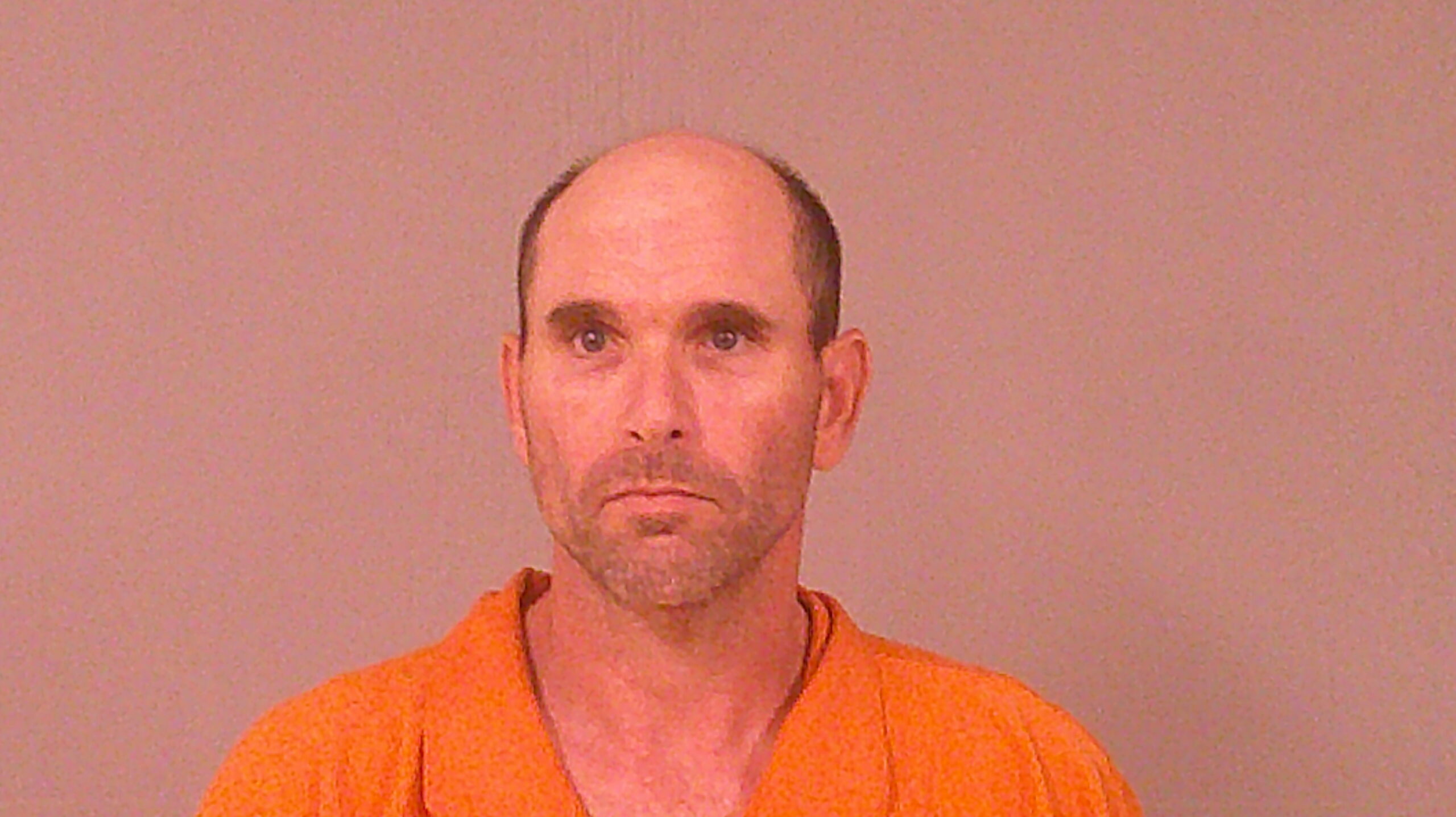 ANDREWS, MICHAEL SCOTT booking photo