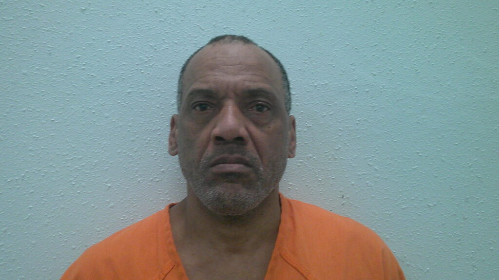 PEDRO-CARREL, BARTON booking photo