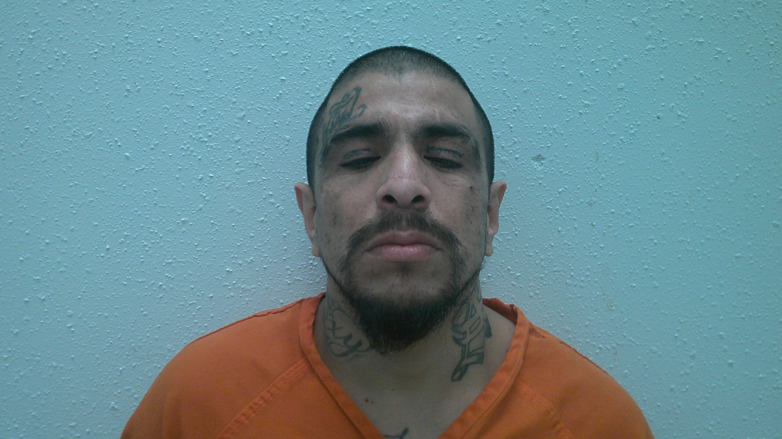 MALDONADO, JESSE ROBERT booking photo
