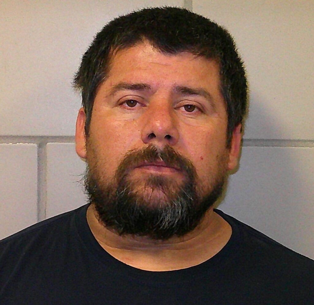HERNANDEZ JAIMES, JAVIER booking photo