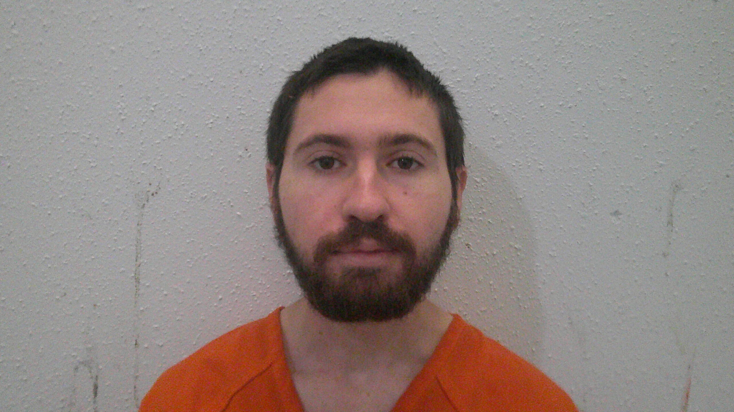 BOOKER, RYAN COLEMAN booking photo