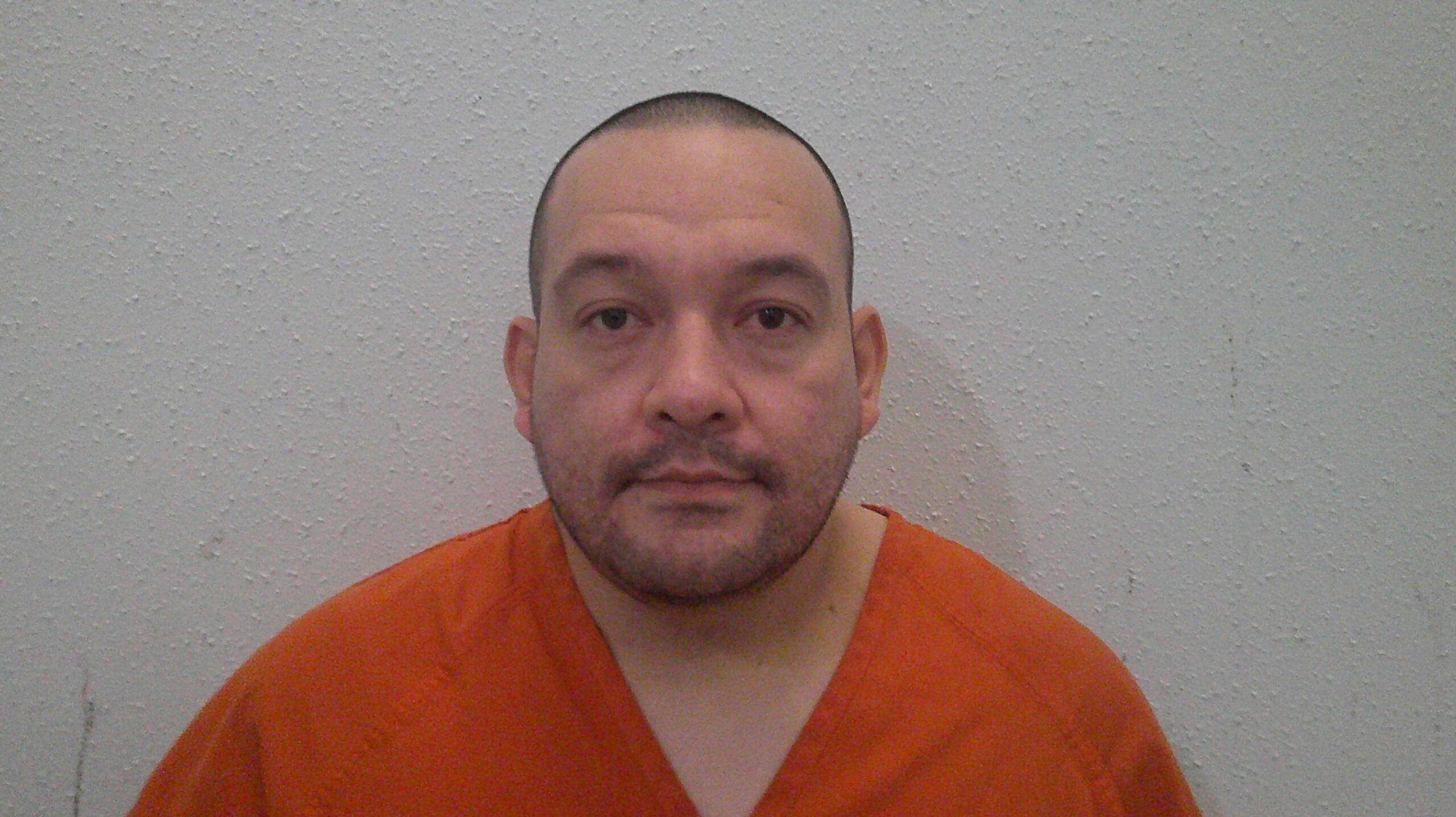 DIAZ, VICTOR ANTHONY booking photo