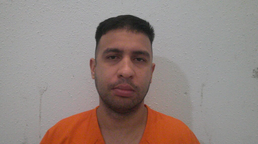 ALTUVE-MEDINA, JENDERSON JOSE booking photo