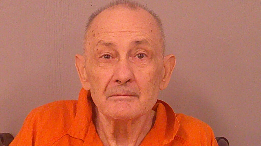 MARTIN, JOSEPH DAVID booking photo