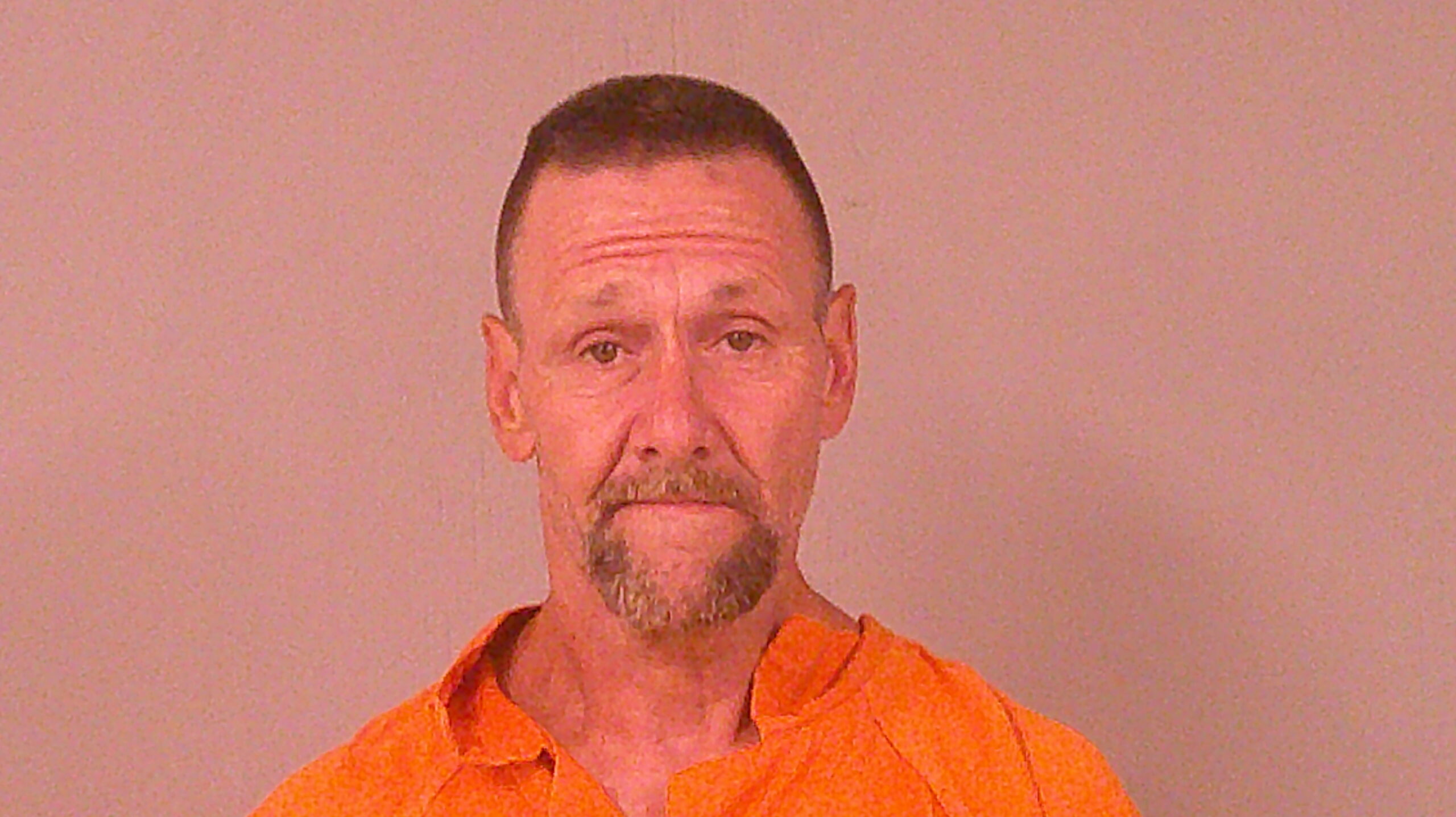 HORTON, JOHNNY booking photo