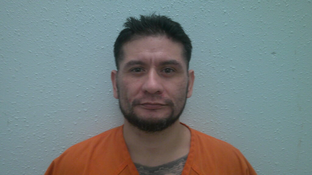 HERNANDEZ, HILARIO, Jr booking photo