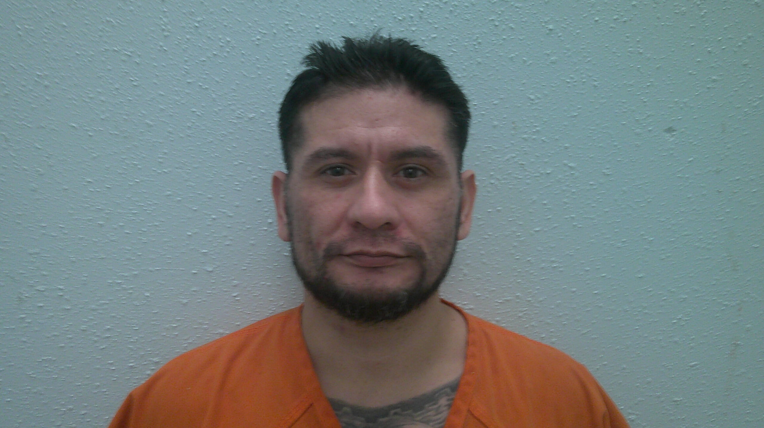 HERNANDEZ, HILARIO, Jr booking photo