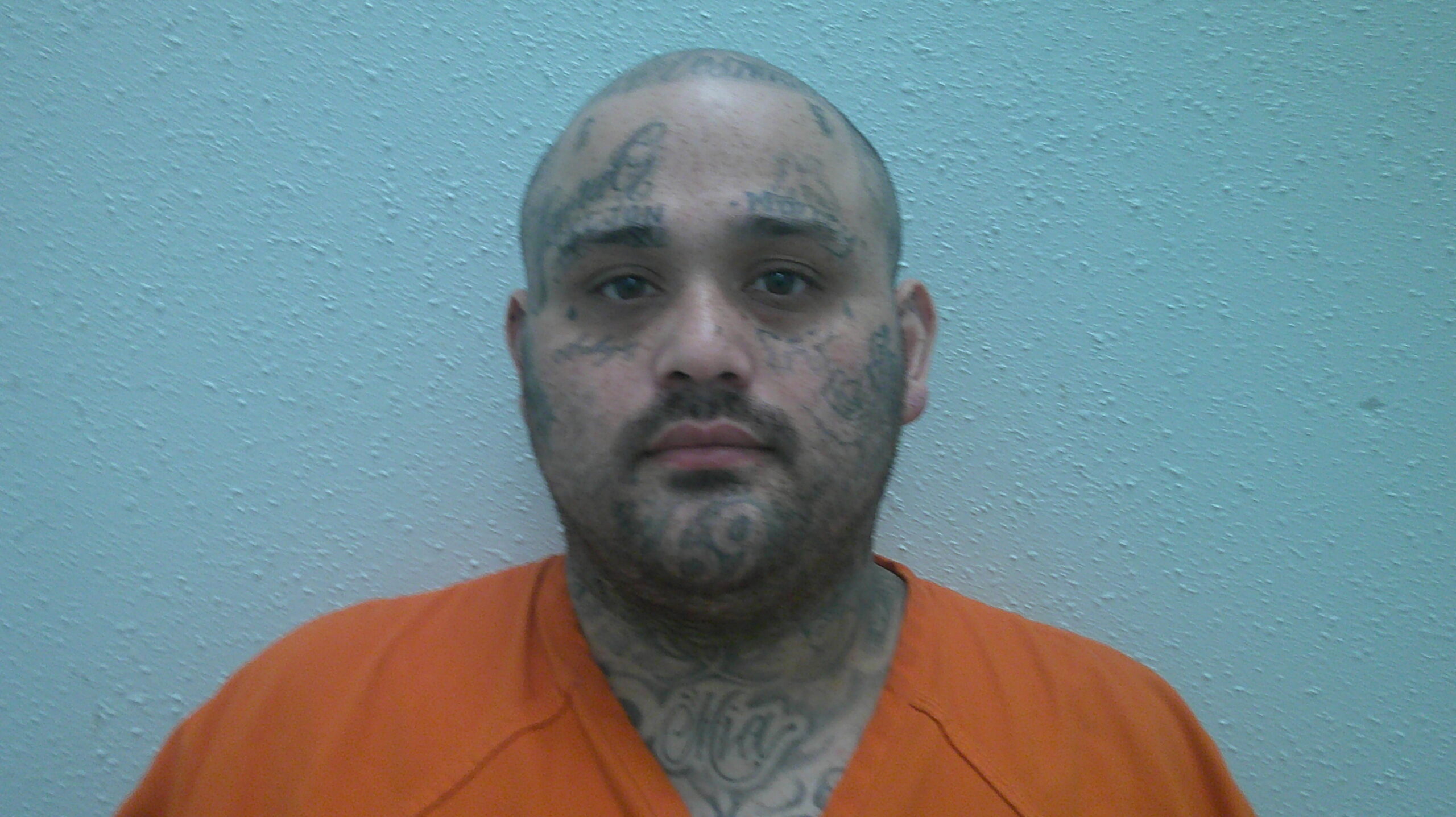 AVALOS, ROBERTO, Jr booking photo