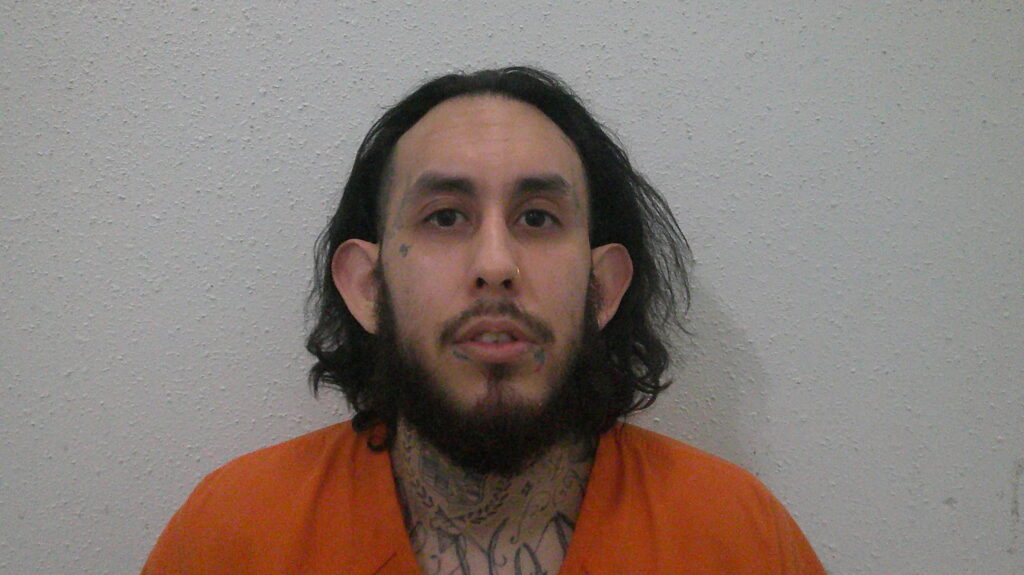 AVILA, ERNEST, III booking photo