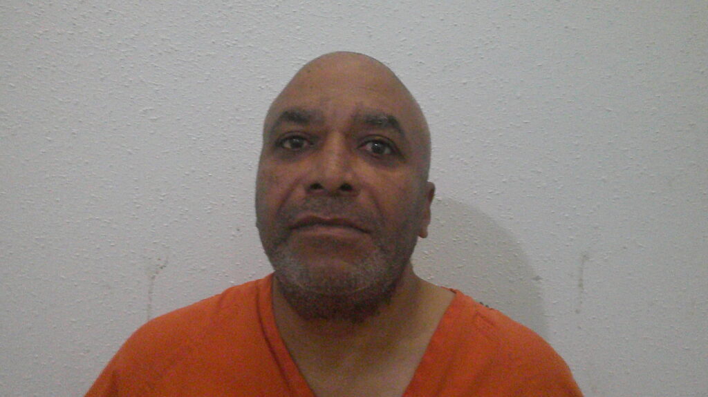 LOCKHART, EUGENE booking photo