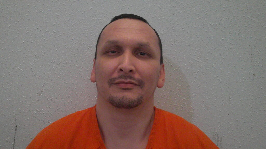 CORTEZ, DAVID RIVERA booking photo