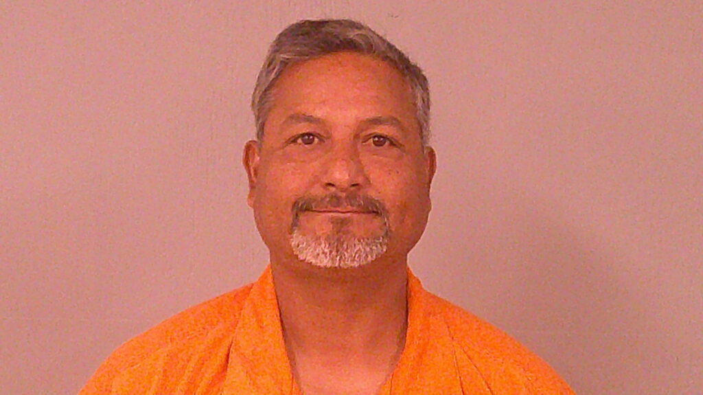 RODRIGUEZ, JOE LOUIS booking photo