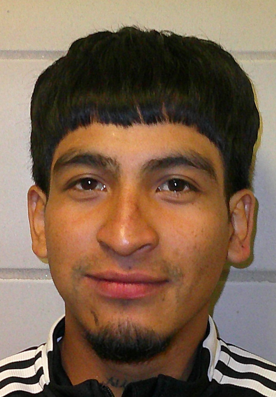 AGUILAR-MEJIA, EDGAR NOEL booking photo