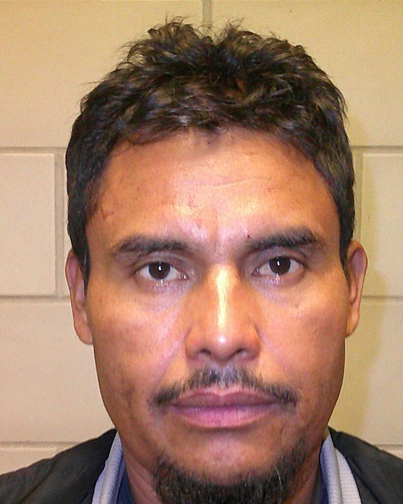 ROBLEDO-TREVINO, JUAN booking photo