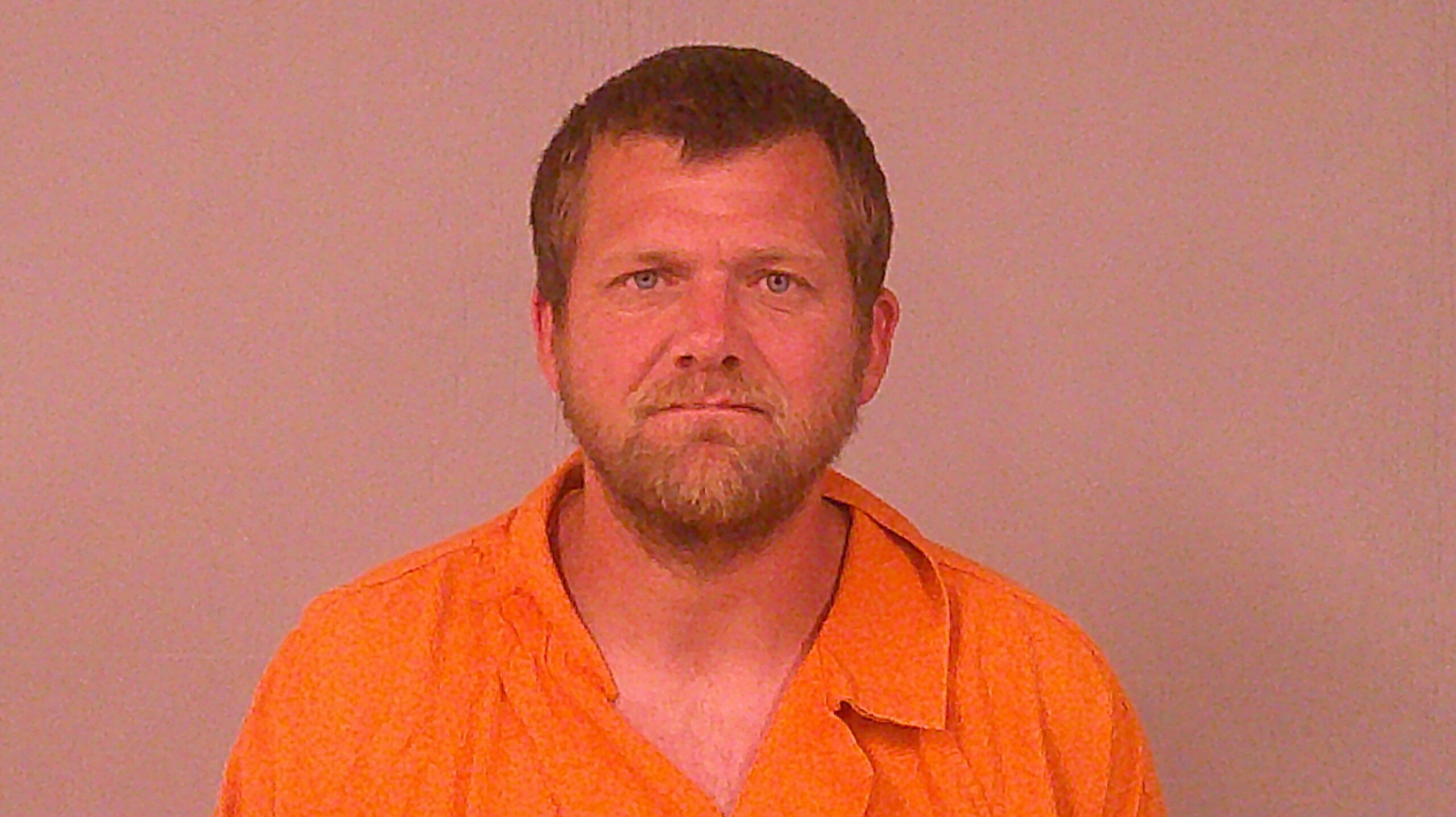 BOGART, KYLE STEPHEN booking photo