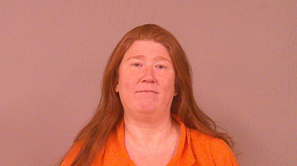 GUILBEAUX, VICTORIA JOHANNA booking photo