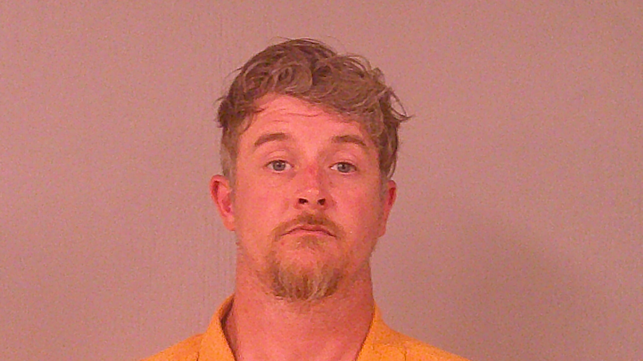 FAWCETT, K C booking photo