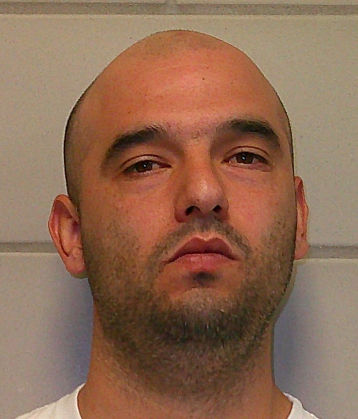 SANCHEZ, JOSHUA SIMON booking photo